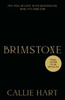 Brimstone - Callie Hart - 9781399745512
