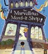 The Marvellous Mend-it Shop - Perry (Commissioning Editor - Little Tiger Picture Books) Emerson - 9781801048583