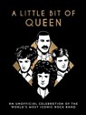 A Little Bit of Queen - Summersdale Publishers - 9781837999538
