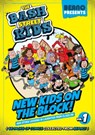 Beano Presents: The Bash Street Kids -  - 9781917203005