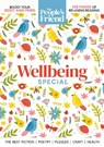 The People's Friend Wellbeing Special 2026 -  - 9781917436205