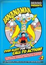 Beano Presents: Bananaman vol. 2 -  - 9781917436212