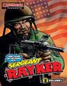 Commando Presents: Sergeant Rayker -  - 9781917436618