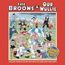 The Broons & Oor Wullie Calendar 2027 -  - 9781917436724