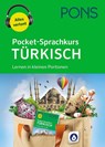 PONS Pocket-Sprachkurs Türkisch -  - 9783125623460