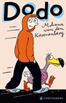 Dodo - Mohana van den Kroonenberg - 9783836963145