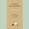 Eigen wijsheden van je kind - Elma van Vliet - 9789000353781