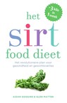 Het sirtfood dieet - Aidan Goggins ; Glenn Matten - 9789000355136