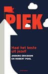 Piek - Anders Ericsson ; Robert Pool - 9789000357574
