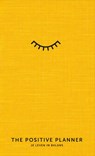The positive planner - Alison McDowall ; Claire Finn-Prevett - 9789000407651