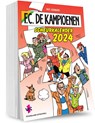 F.C. De Kampioenen Scheurkalender 2024 -  - 9789002278556