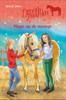Magie op de manege - Gertrud Jetten - 9789020674798