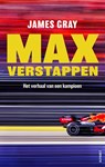 Max Verstappen - James Gray - 9789021341057