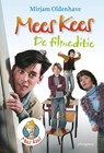 Mees Kees op kamp - Mirjam Oldenhave - 9789021669267