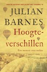 Hoogteverschillen - Julian Barnes - 9789025441425
