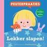 Lekker slapen! - Carolina Búzio - 9789025783556