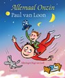 Allemaal Onzin - Paul van Loon - 9789025856182