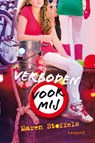 Verboden voor mij - Maren Stoffels - 9789025860172