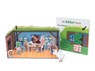 Bij Kikker thuis - Max Velthuijs - 9789025874667