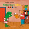 Kikker leert tellen - Max Velthuijs - 9789025881603