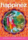 Happinez  / Spirituele scheurkalender 2011 -  - 9789025960711