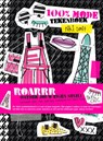 100% Modetekenboek - Niki Smit - 9789026142222