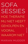 Sofasessies - Marian Mudder - 9789026337604
