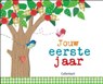 Jouw eerste jaar -  - 9789026620973