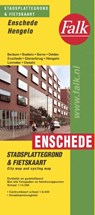 Enschede plattegrond -  - 9789028708464