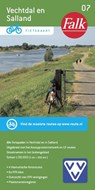Vechtdal en Salland -  - 9789028724525
