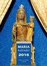 Mariakalender 2016 (set 3 stuks) - Diverse auteurs - 9789030401186