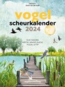 Vogelscheurkalender 2024 -  - 9789043926980