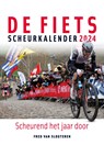 De Fietsscheurkalender 2024 -  - 9789043928021