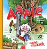 Aapie maakt muziek - Delano van der Geest - 9789044859706
