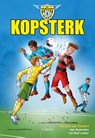 Kopsterk - Gerard van Gemert - 9789044862409