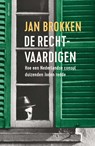 De rechtvaardigen - Jan Brokken - 9789045038827
