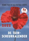 Tuinscheurkalender 2022 -  - 9789045043791