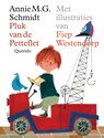 Pluk van de Petteflet - SCHMIDT, Annie M.G. - 9789045101132