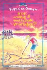Hoe overleef ik met / zonder vrienden? - OOMEN, Francine - 9789045105628