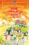 Hoe overleef ik mijn vader? (en hij mij!) - OOMEN, Francine - 9789045111179