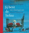 Jij bent de liefste + setje gratis ansichtkaarten - HAGEN, Hans / Hagen, Monique - 9789045112824