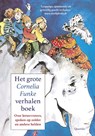Het grote Cornelia Funke voorleesboek - Cornelia Funke - 9789045119595