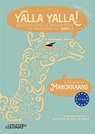 Yalla Yalla! Tekstboek - Supplement Marokkaans - Josien Boetje ; Mariska Keizer Verbeek - 9789046908396