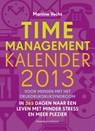 Timemanagementkalender -  - 9789047004868
