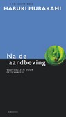 Na de aardbeving, Murakami, 5cd luisterboek -  - 9789047612384