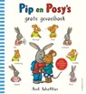 Pip en Posy's grote gevoelboek - Axel Scheffler - 9789047718611