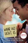 Waar het licht is - Jennifer Niven - 9789048856787
