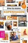 Kopenhagen + Malmö - Amanda van den Hoven - 9789057679483