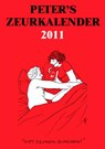 Peter's Zeurkalender -  - 9789061699385