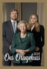 Ons Oranjehuis 2024 -  - 9789085203490